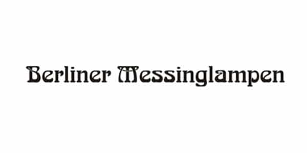 Berliner Messinglampen