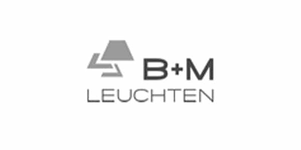 B+M Leuchten