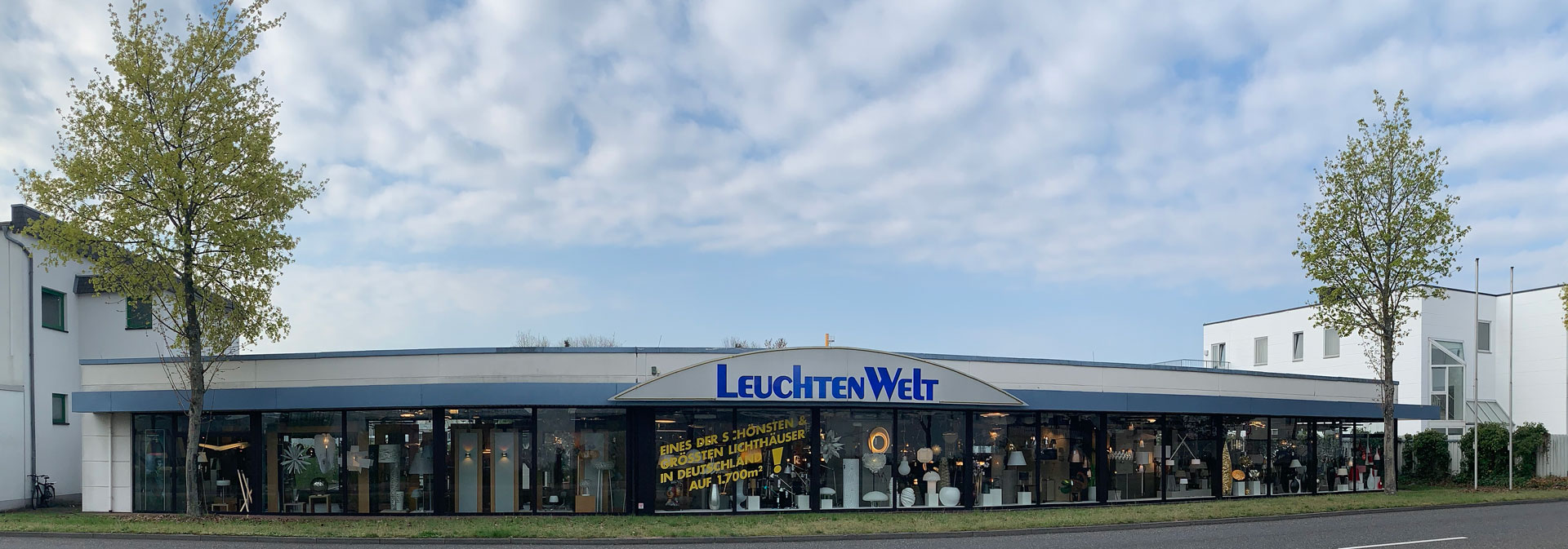 Leuchtenwelt Rödermark