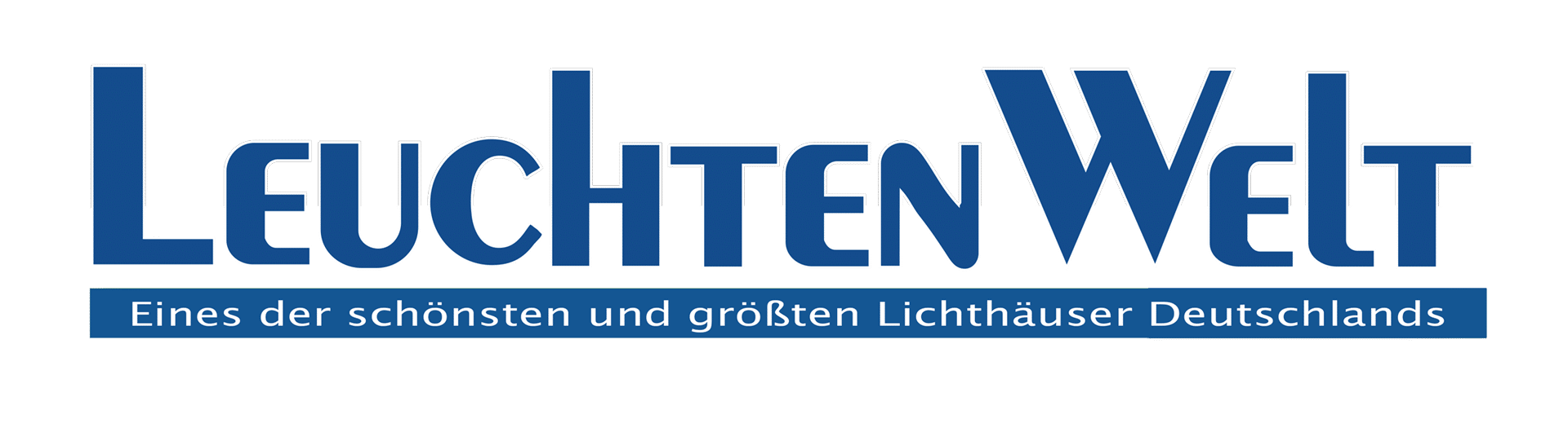 Logo Leuchtenwelt Roedermark
